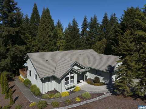 1610 Fox Hollow, Sequim, WA 98382