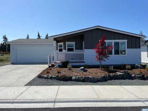 863 N Rock Rose Ave., Sequim, WA 98382