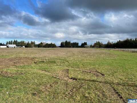 TBA Lange Lane, Lot 11, Sequim, WA 98382