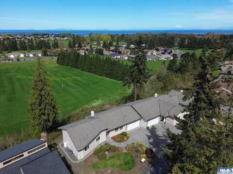 104 Hilltop Dr Unit C, Sequim, WA 98382