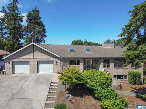 100 Ridgetop Place, Sequim, WA 98382