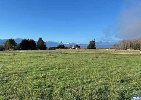 TBA Lange Lane, Lot 16, Sequim, WA 98382