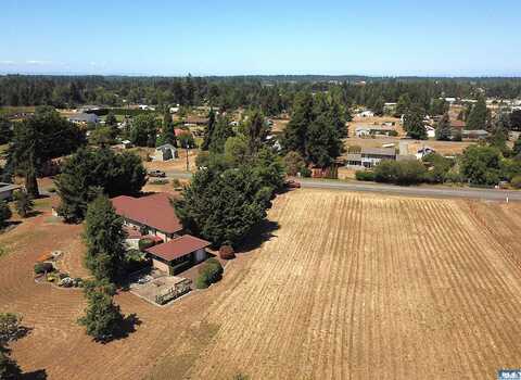 TBD Wright Rd, Sequim, WA 98382