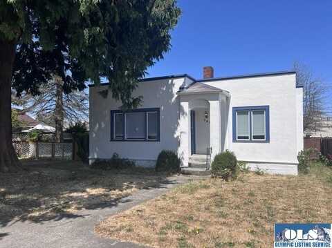 721 E 2nd St, Port Angeles, WA 98362