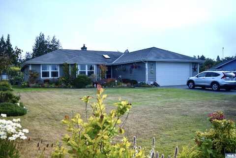 101 Bay View Street, Sequim, WA 98382