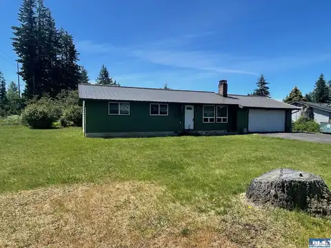 410 Klahndike Blvd, Forks, WA 98331