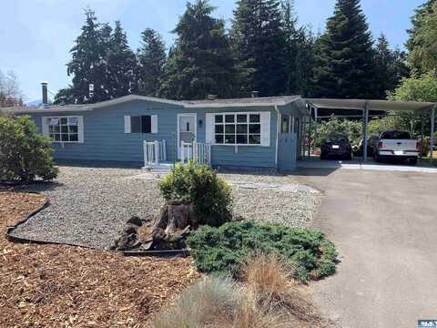 121 Ivy Lane, Port Angeles, WA 98362