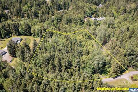 Lot 1 Sunny Dell Ln, Sequim, WA 98382