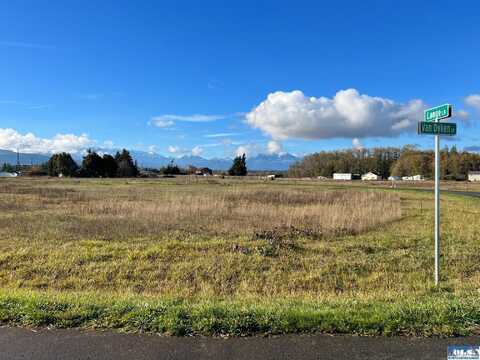 TBA Van Dyken Drive, Lot 17, Sequim, WA 98382