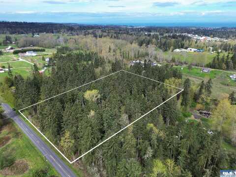 9999 Atterberry Dr, Sequim, WA 98382