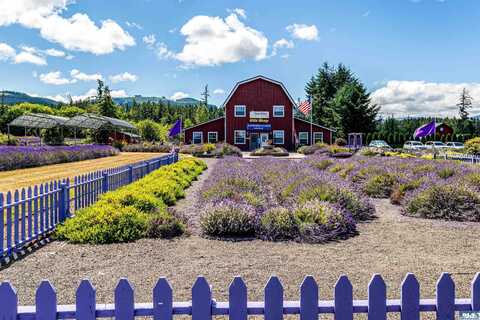 274154 Hwy 101, Sequim, WA 98382