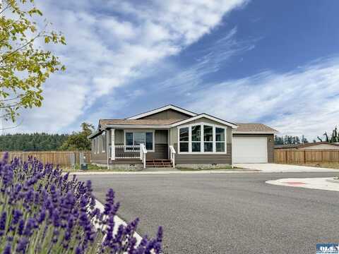 968 N Violet, Sequim, WA 98382