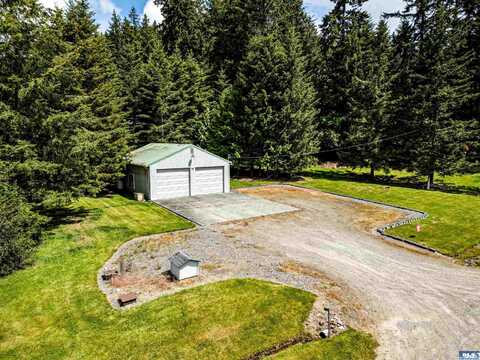 40 Texas Valley Road, Sequim, WA 98382