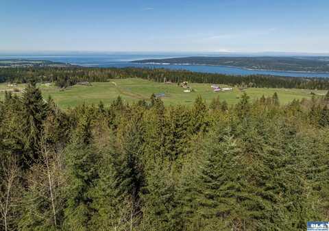 0000 Sofie Ridge Lane, Sequim, WA 98382