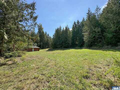 154 W Emerald Forest Lane, Sequim, WA 98382