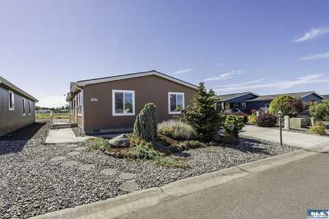 771 W Heritage Loop, Sequim, WA 98382