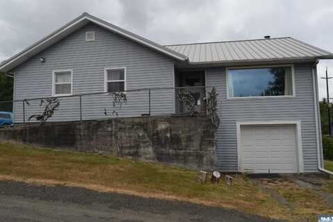 122 Bogachiel Street, Clallam Bay, WA 98326