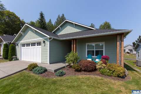 30 Balsam Court, Sequim, WA 98382