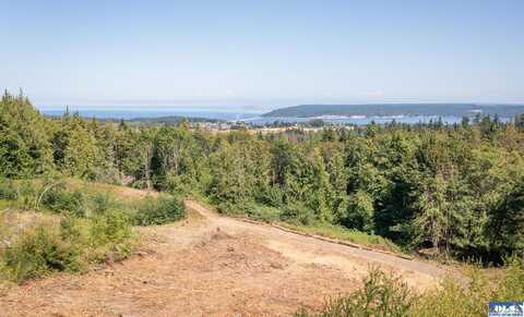 Lot 8 Elk Pass Rd, Sequim, WA 98382