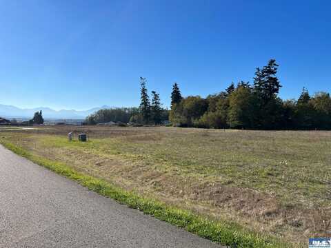 TBA Van Dyken Drive, Lot 2, Sequim, WA 98382