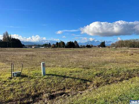 TBA Van Dyken Drive, Lot 18, Sequim, WA 98382