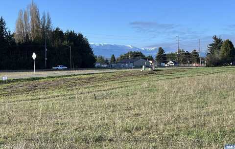 TBA Lange Lane, Lot 13, Sequim, WA 98382