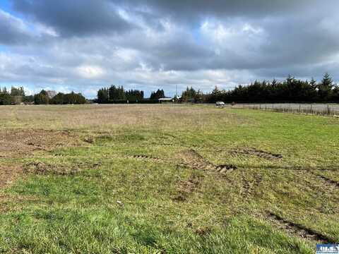 TBA Lange Lane, Lot 12, Sequim, WA 98382