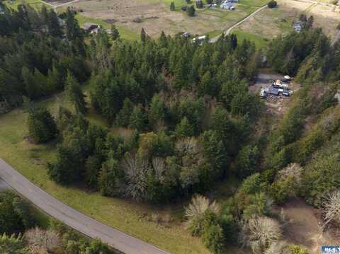 NKA Fox Hollow Road, Sequim, WA 98382