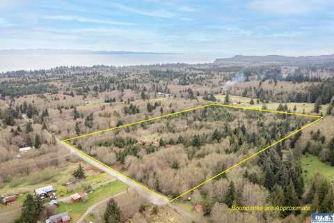 Lot 3 Howard Rd, Port Angeles, WA 98362