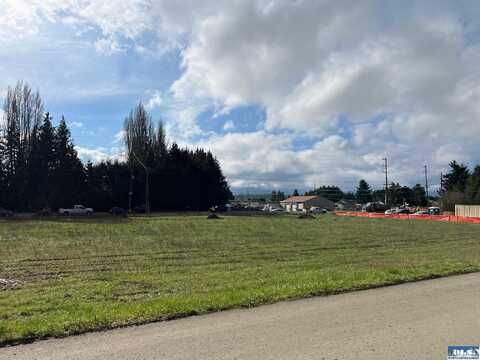 TBA Lange Lane, Lot 9, Sequim, WA 98382