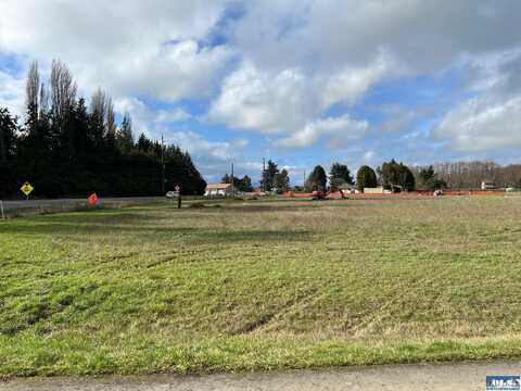 TBA Lange Lane, Lot 10, Sequim, WA 98382