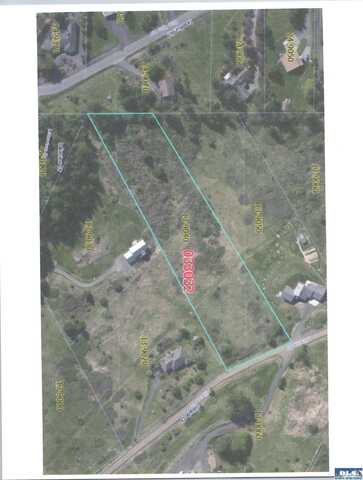 Lot #1 Hillside Drive, Sequim, WA 98382