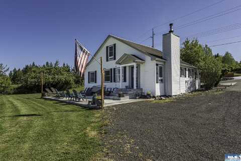 1450 E Washington Street, Sequim, WA 98382