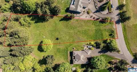 Lot 2 Fox Hollow Rd, Sequim, WA 98382