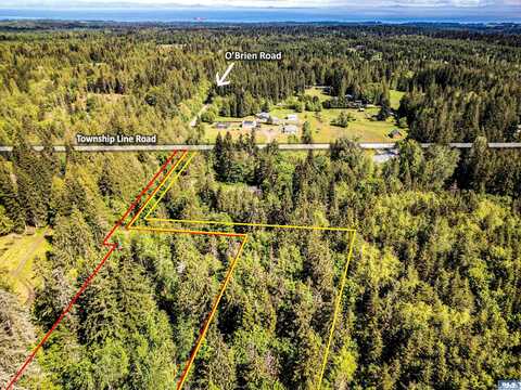 NKA Township Line Road, Port Angeles, WA 98362