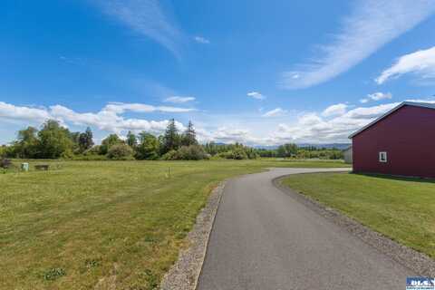 241 Trailside Drive, Sequim, WA 98382