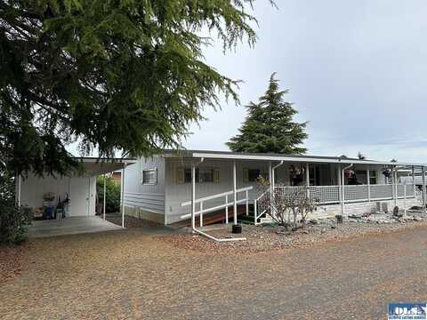 610 W Spruce #134, Sequim, WA 98382