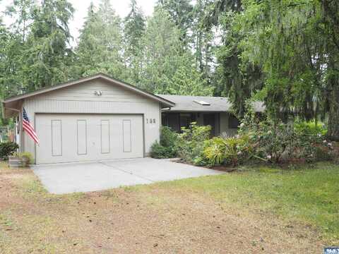 163 Kane Lane, Sequim, WA 98382