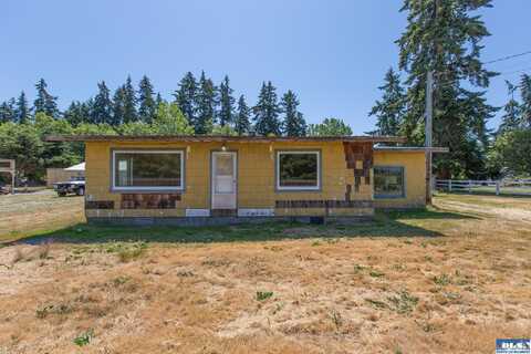 3252 Old Olympic Hwy, Port Angeles, WA 98362