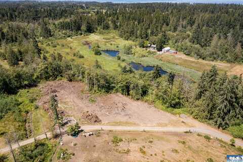 9999 Bravo Rd., Lot 2, Port Angeles, WA 98362