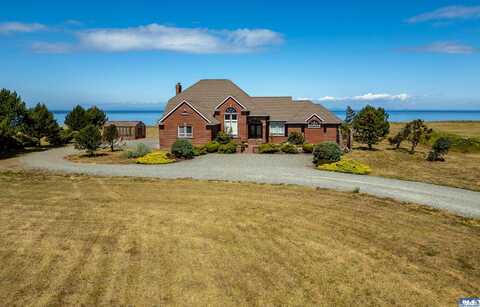 14 Lands End Lane, Sequim, WA 98382