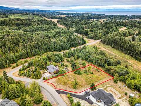 9999 Park Forest Drive, Lot 25, Port Angeles, WA 98362