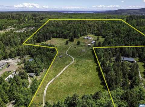 726 Heron Hill Road, Sequim, WA 98382