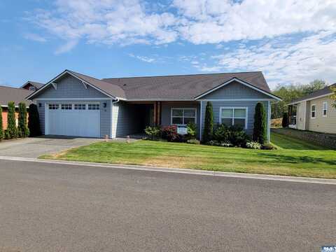 21 Balsam Court, Sequim, WA 98382