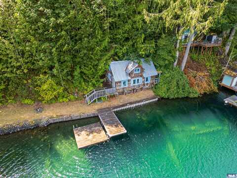 337 Heron Cove, Port Angeles, WA 98363