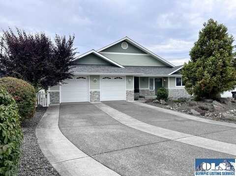 360 E Willow St, Sequim, WA 98382