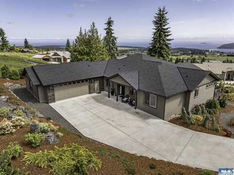 140 Tamerlane Loop, Sequim, WA 98382