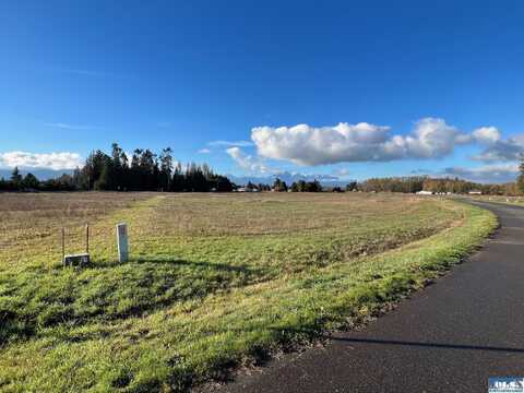 TBA Van Dyken Drive, Lot 19, Sequim, WA 98382