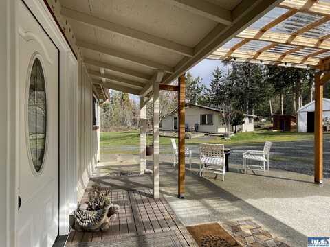 3104 Chicken Coop Rd, Sequim, WA 98382