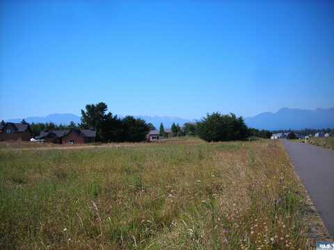 XXX Tyler View Place, Sequim, WA 98382